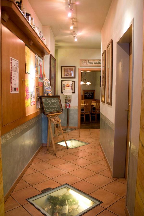 Gasthof Schwabl Wirt 비엔나 외부 사진