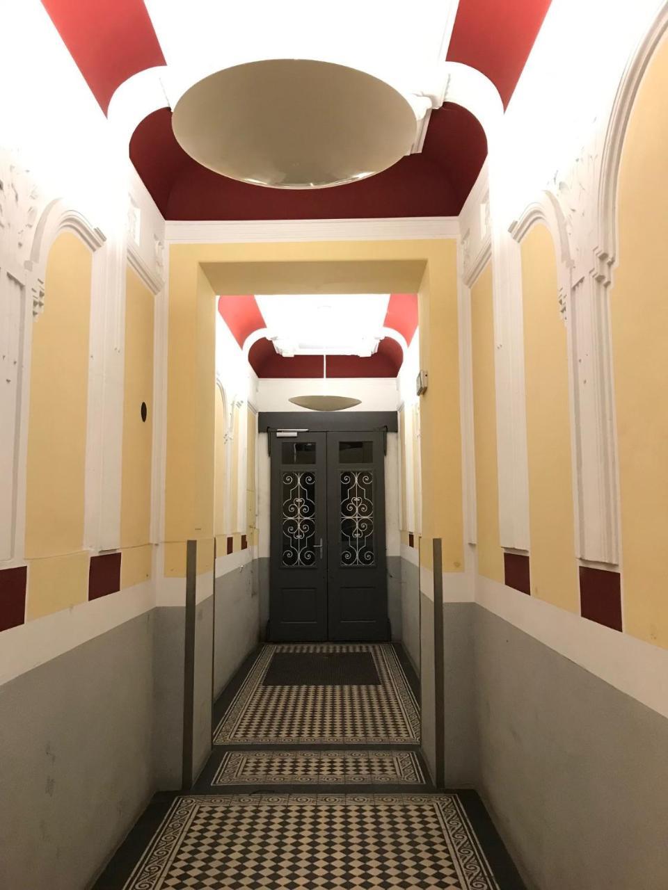 Gasthof Schwabl Wirt 비엔나 외부 사진