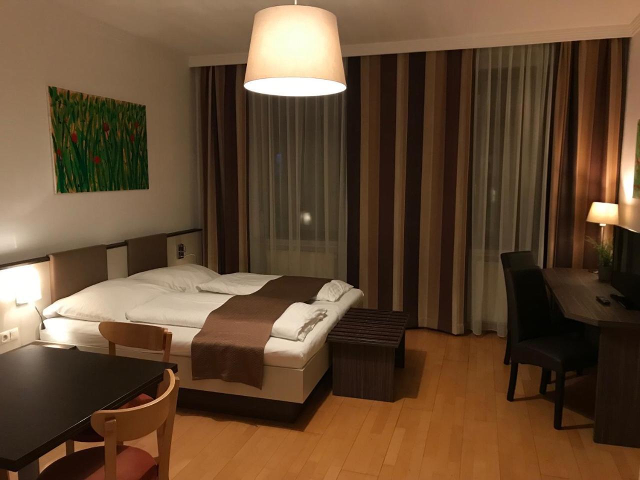 Gasthof Schwabl Wirt 비엔나 외부 사진