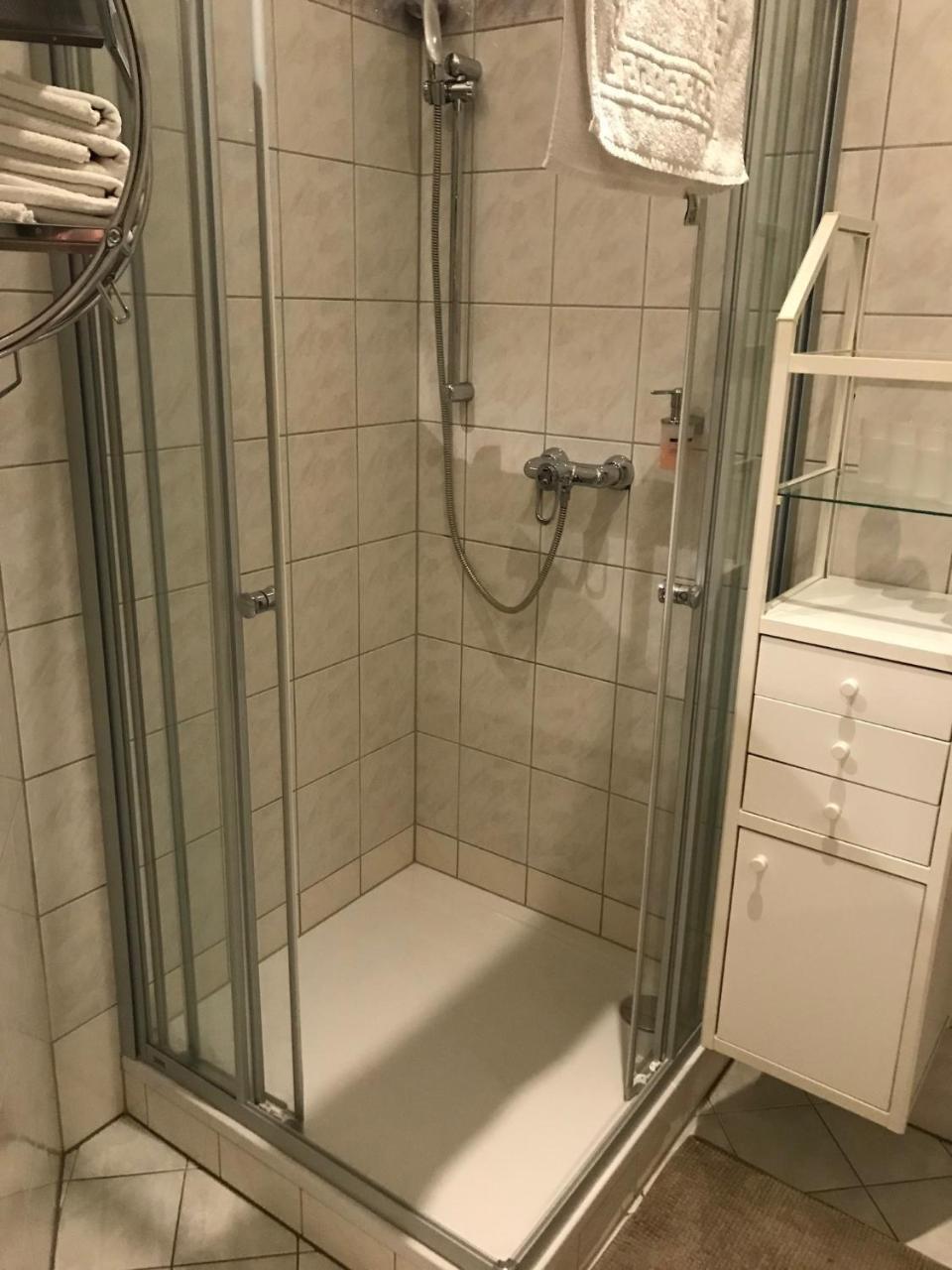 Gasthof Schwabl Wirt 비엔나 외부 사진